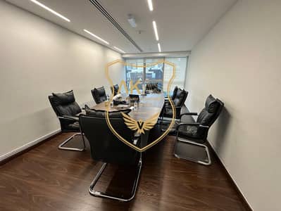 Office in Affitto a Al Garhoud, Dubai - 405ae907-0dad-4a22-a60e-6a7e34210c11. jpg Office in Affitto a Al Garhoud, Dubai - 405ae907-0dad-4a22-a60e-6a7e34210c11. jpg