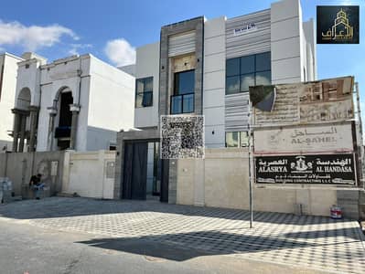 5 Bedroom Villa for Sale in Al Zahya, Ajman - 68cd7760-7903-4f00-a7b4-af4a38ffbca6. jfif. jpg