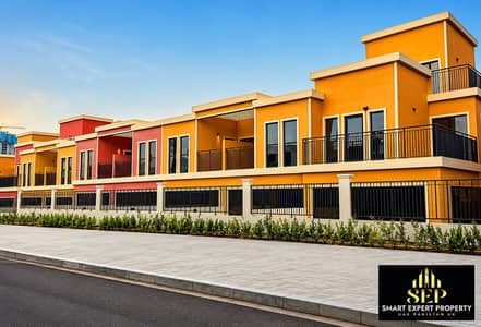 4 Bedroom Townhouse for Sale in DAMAC Lagoons, Dubai - ChatGPT Image Jun 20, 2026, 05_27_39 PM. png