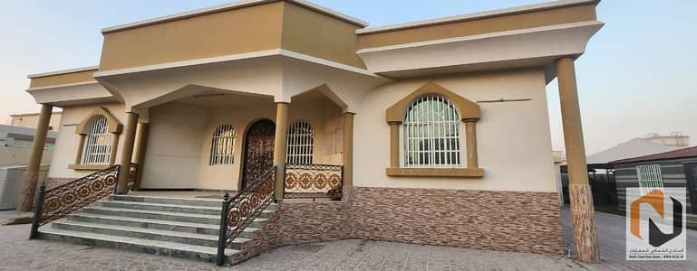 4 Schlafzimmer Villa zum zum Verkauf in Muwafjah, Sharjah - WhatsApp Image 2026-06-20 at 6.04. 47 PM. jpeg