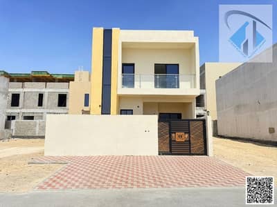5 Camere Villa in Vendita a Al Helio, Ajman - WhatsApp Image 2026-05-10 at 1.15. 11 PM. jpeg 5 Camere Villa in Vendita a Al Helio, Ajman - WhatsApp Image 2026-05-10 at 1.15. 11 PM. jpeg