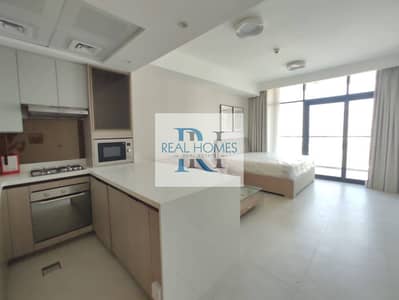 Studio à à louer à Jumeirah Village Circle (JVC), Dubai - Appartement à Jumeirah Village Circle (JVC)，JVC District 18，Herad Tower, 54990 AED - 15551089