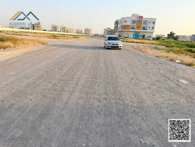 Plot à à vendre à Al Jurf, Ajman - جرف (2). jpeg