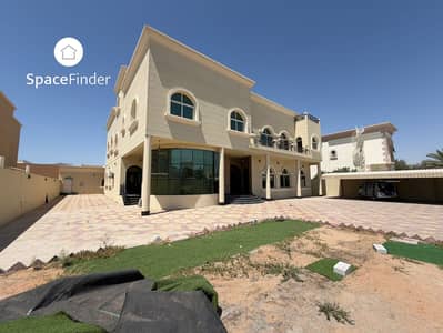 8 Schlafzimmer Villa zum zur Miete in Nad Al Hamar, Dubai - WhatsApp Image 2026-06-20 at 15.24. 09 (1). jpeg 8 Schlafzimmer Villa zum zur Miete in Nad Al Hamar, Dubai - WhatsApp Image 2026-06-20 at 15.24. 09 (1). jpeg