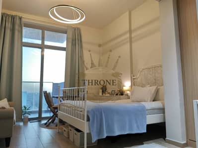Studio te Koop in Jebel Ali, Dubai - Appartement in Jebel Ali，Downtown Jebel Ali，Azizi Aura, 569999 AED - 15550996