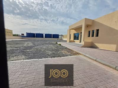 Building for Rent in Al Jurf, Ajman - WhatsApp Image 2026-06-16 at 5.27. 20 PM. jpeg