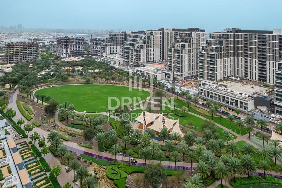 Park Field