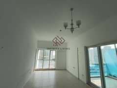 Perfectly Located 1BR | Spacious Layout | Marina Lifestyle