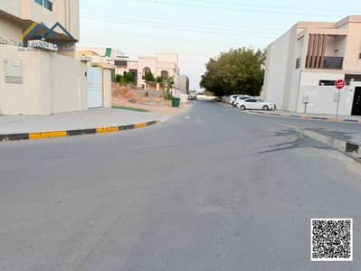 ارض سكنية للبيع في الياسمين، عجمان - عزو (1). jpeg ارض سكنية للبيع في الياسمين، عجمان - عزو (1). jpeg