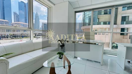 Офис в аренду в Шейх Зайед Роуд, Дубай - 1de4ed24-618e-4749-bca1-8c62879f824a. jpg