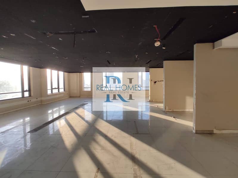 Office For Rent | Open Layout | Prime Location Office For Rent | Open Layout | Prime Location