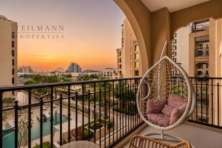 1 Bedroom Apartment for Sale in Umm Suqeim, Dubai - _W4A6918. JPEG 1 Bedroom Apartment for Sale in Umm Suqeim, Dubai - _W4A6918. JPEG