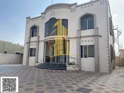 5 Camere Villa in Affitto a Al Raqaib, Ajman - WhatsApp Image 2026-06-18 at 8.03. 23 AM. jpeg