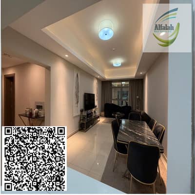 2 Camere Appartamento in Affitto a Al Rashidiya, Ajman - A New Design - Made with PosterMyWall (85). jpg