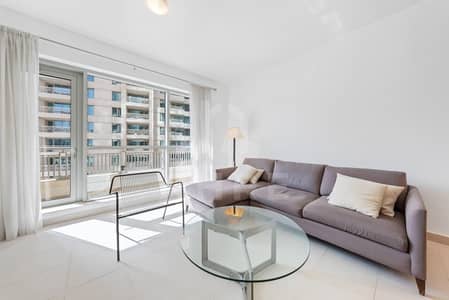 2 habitaciones Apartamento para en Alquiler en Downtown Dubai, Dubai - Apartamento en Downtown Dubai，Boulevard Central，Boulevard Central 2, 2 dormitorios, 178000 AED - 15551248