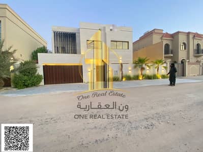 5 Slaapkamers Villa te Huur in Al Rawda, Ajman - WhatsApp Image 2026-06-18 at 8.00. 52 AM (2). jpeg 5 Slaapkamers Villa te Huur in Al Rawda, Ajman - WhatsApp Image 2026-06-18 at 8.00. 52 AM (2). jpeg