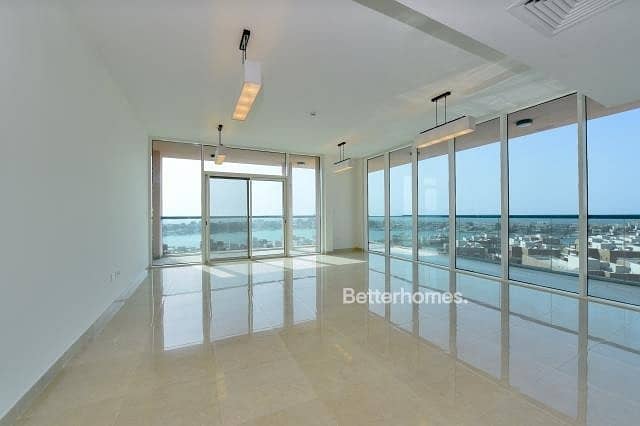 3 Bedrooms Apartment in  Al Marina