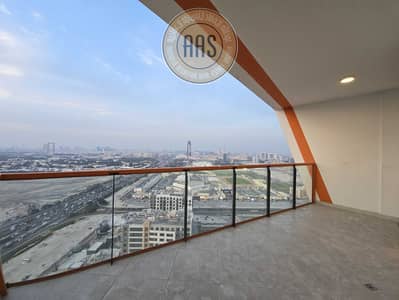 1 Camera Appartamento in Affitto a Al Jaddaf, Dubai - 2f4aa00e-aa67-44b3-b5d7-ff076bae9015. jpg
