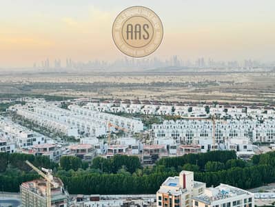2 Bedroom Apartment for Rent in Majan, Dubai - IMG_0159. jpg 2 Bedroom Apartment for Rent in Majan, Dubai - IMG_0159. jpg