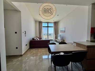 2 Schlafzimmer Wohnung zum zur Miete in Dubai South, Dubai - IMG_1615. jpg 2 Schlafzimmer Wohnung zum zur Miete in Dubai South, Dubai - IMG_1615. jpg