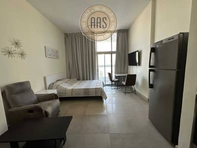 Studio à à louer à Al Furjan, Dubai - 1000027236. jpg