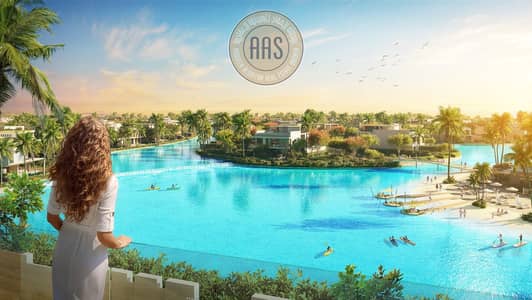 Studio for Sale in Dubai South, Dubai - IMG_8982. jpg