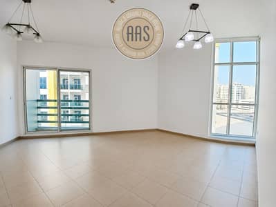 1 Schlafzimmer Wohnung zum zur Miete in Al Nahda (Dubai), Dubai - 1000681002. png