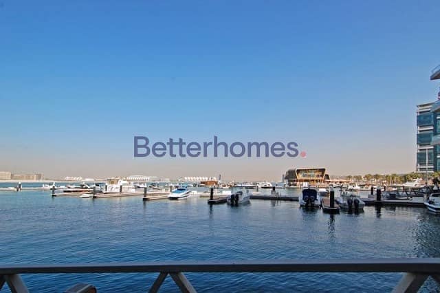 3 Bedrooms Apartment in  Al Raha Beach