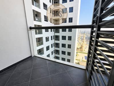 1 habitación Apartamento para en Alquiler en Al Nahda (Dubai), Dubai - 1000707107. jpg