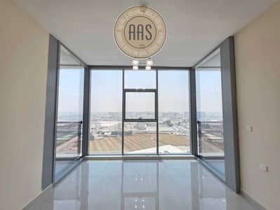 2 habitaciones Apartamento para en Alquiler en Al Nahda (Dubai), Dubai - 1000708047. jpg