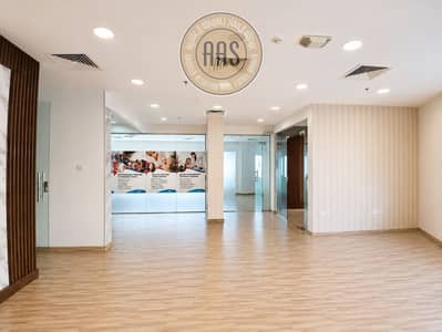 Office in Affitto a Al Nahda (Dubai), Dubai - 1000700946. png