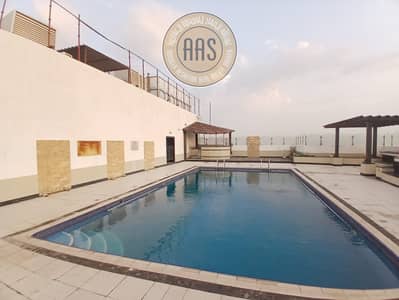 2 Schlafzimmer Wohnung zum Miete in Al Nahda (Dubai), Dubai - 1000648870. jpg