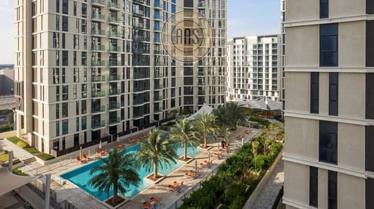 2 Bedroom Apartment for Rent in Expo City, Dubai - IMG_3457. JPG