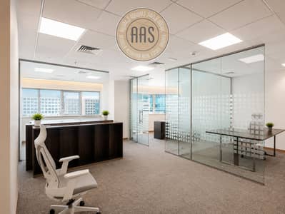 Office in Affitto a Al Nahda (Dubai), Dubai - 1000700880. png