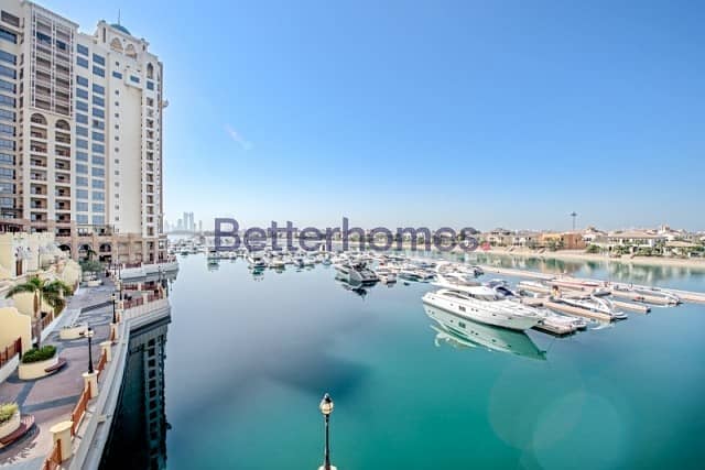 3 Bedrooms Apartment in  Palm Jumeirah