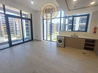 1 habitación Apartamento para en Alquiler en Meydan, Dubai - 1000384338. jpg