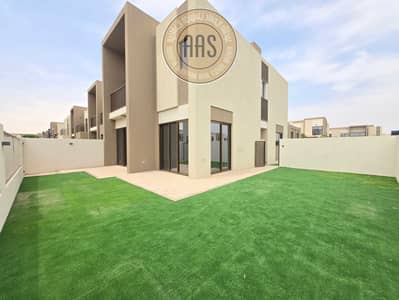 4 Schlafzimmer Villa zum zur Miete in Dubailand, Dubai - 1000170987. jpg