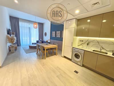 1 habitación Apartamento para en Venta en Meydan, Dubai - 1000334853. jpg