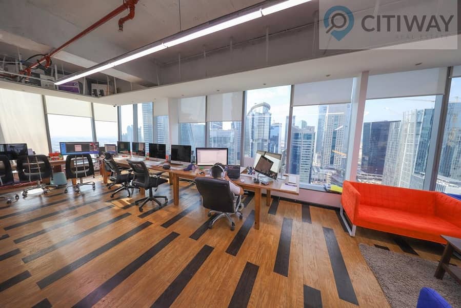 High Floor Unit for sale in Bayswater High Floor Unit for sale in Bayswater