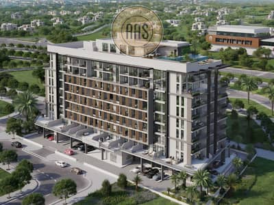 2 Bedroom Flat for Sale in Dubai Studio City, Dubai - 161103. jpg