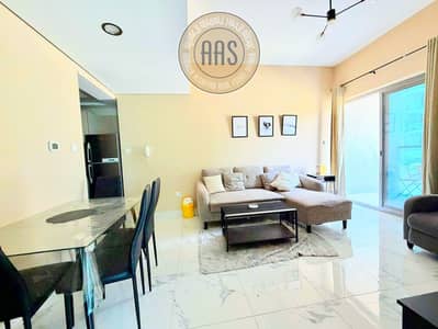 1 Schlafzimmer Wohnung zum zur Miete in Dubai South, Dubai - 104788. jpg
