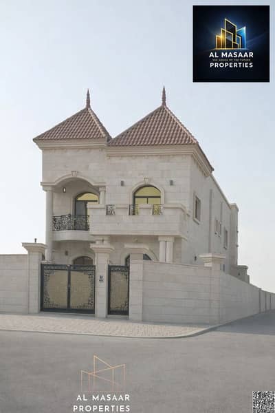 5 chambres Villa à à vendre à Al Mowaihat, Ajman - batch_WhatsApp Image 2026-06-14 at 8.11. 23 AM (3). jpeg 5 chambres Villa à à vendre à Al Mowaihat, Ajman - batch_WhatsApp Image 2026-06-14 at 8.11. 23 AM (3). jpeg