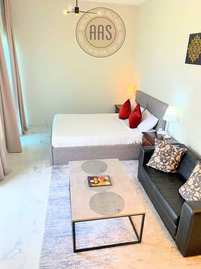 Studio à à louer à Dubai South, Dubai - 104322. jpg