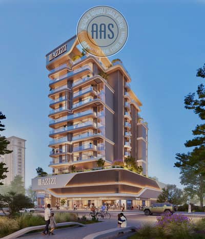 Студия Продажа в Аль Фурджан, Дубай - IMG_4124 2. jpg