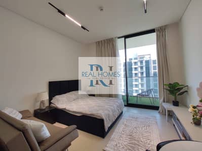 Studio for Rent in Jumeirah Village Circle (JVC), Dubai - Fully Furnished | Prime Location | Pet Friendly |