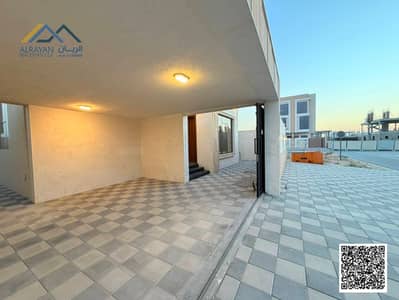 5 habitaciones Villa para en Venta en Al Helio, Ajman - لات (4). jpeg