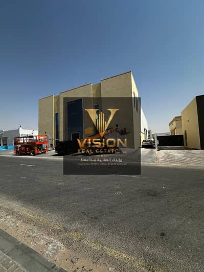 Warehouse in affitto a Umm Al Thuoob, Umm Al Quwain - IMG-20260618-WA0037. jpg