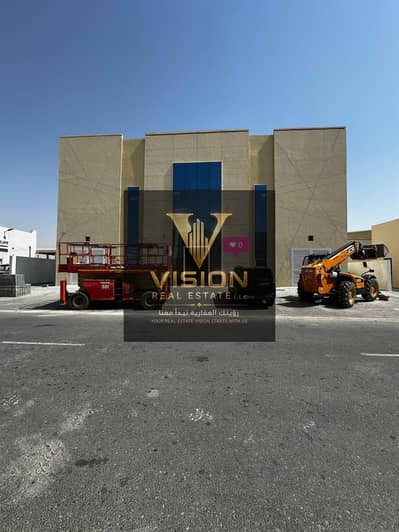 مستودع للايجار في أم الثعوب، أم القيوين - WhatsApp Image 2026-06-18 at 4.17. 56 PM. jpeg مستودع للايجار في أم الثعوب، أم القيوين - WhatsApp Image 2026-06-18 at 4.17. 56 PM. jpeg