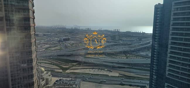 Studio for Rent in Jumeirah Lake Towers (JLT), Dubai - View 04. jpeg Studio for Rent in Jumeirah Lake Towers (JLT), Dubai - View 04. jpeg