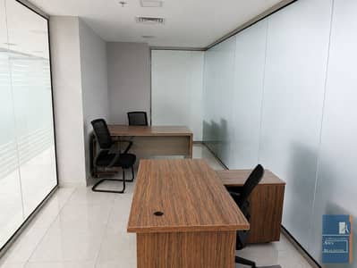Office para en Alquiler en Sheikh Zayed Road, Dubai - 20260601_154752 EDIT. png